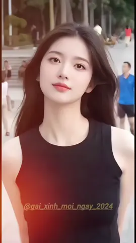 Ngủ ngon nhé cả nhà của em ❤.  #gai_xinh_moi_ngay_2024 #trending #xuhuong #girl #douyin #gaixinh 