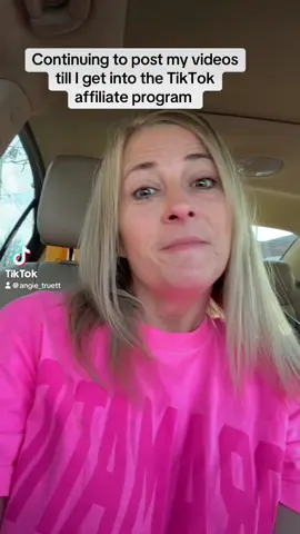 Won’t stop till I reach my goal #teamwork #goals #girlssupportgirls #teamwork #affiliate #tiktok 