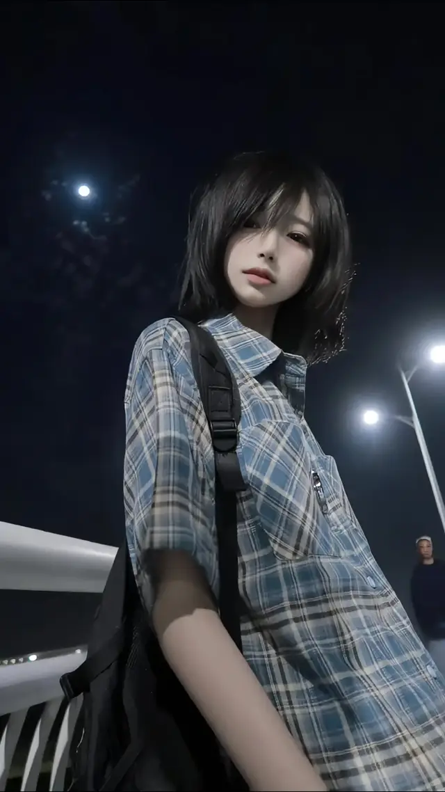 #祈荒 #抖音 #chinesegirl #douyin抖音 #preset #ailghtmotiion #fyp #foryourpage #fypシ 