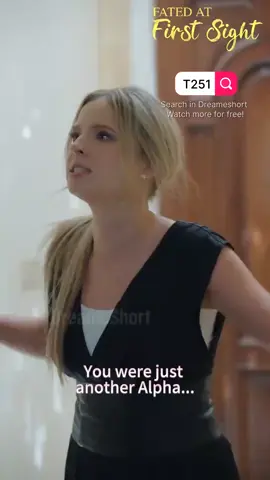 #DreameShort 