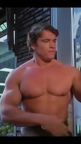 Arnold Schwarzenegger through the years #arnoldswarzenager #throughtheyears #fypツ 
