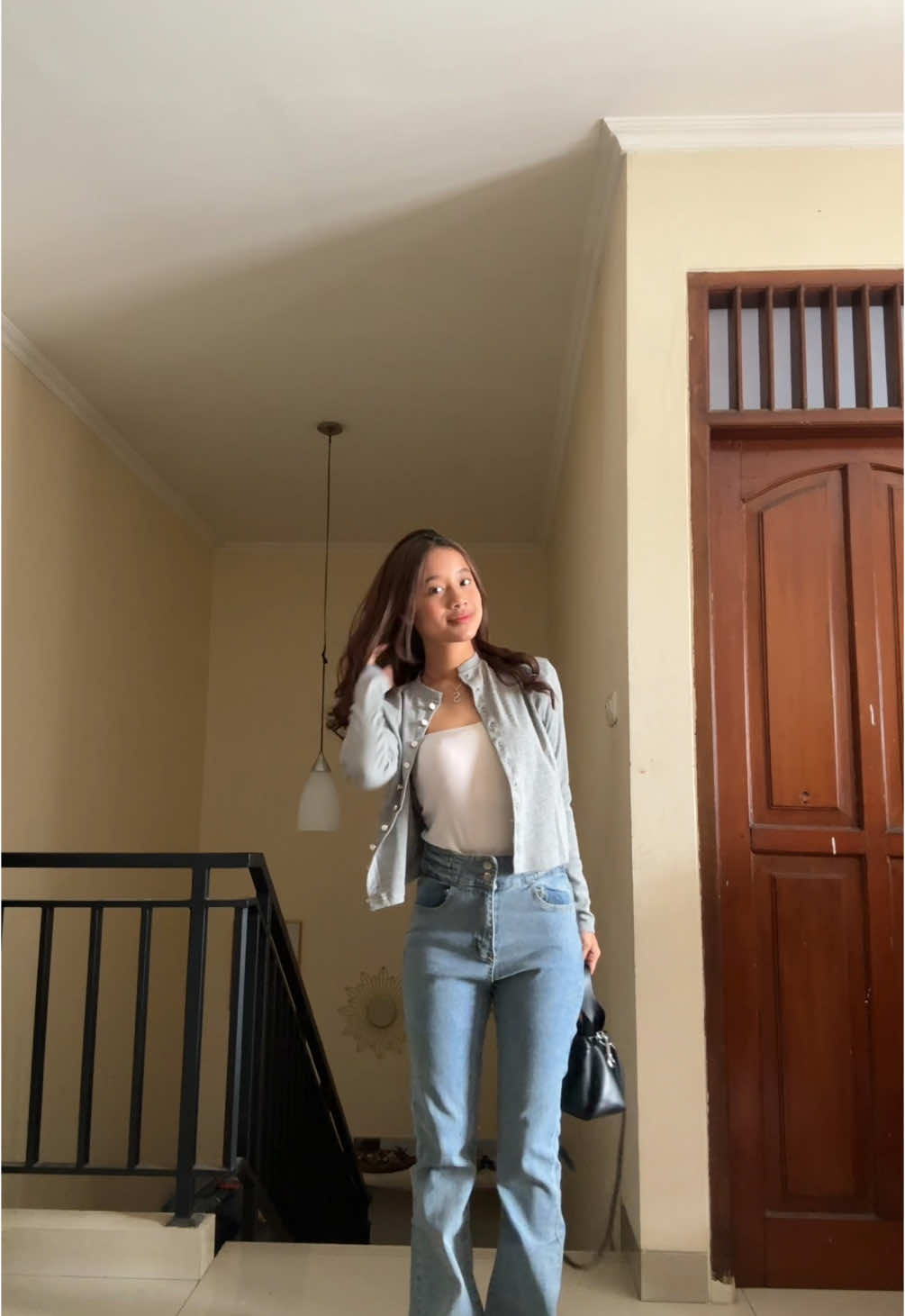 simpel outfittt 
