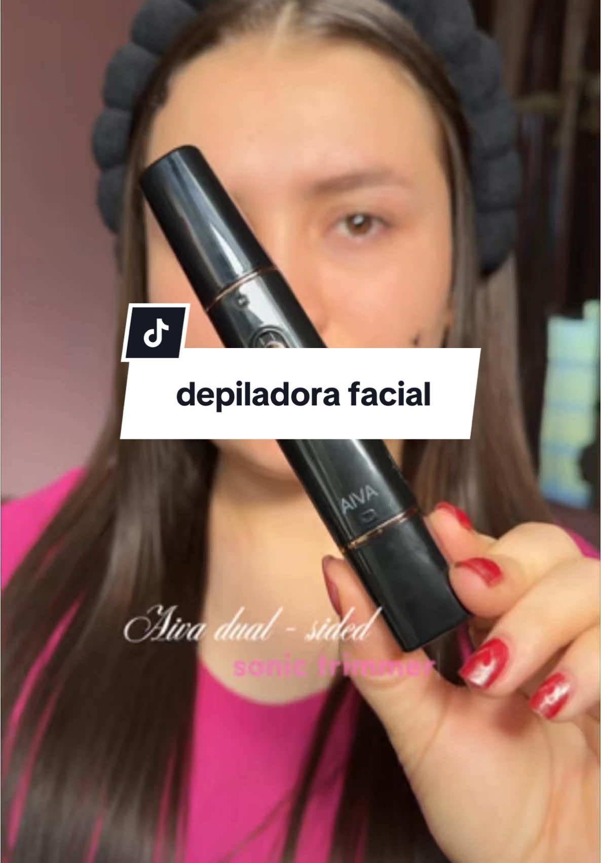 Depiladora facial @Spa Sciences #verifiedreview #bringthespahome #facialhairremover #facetrimmer #facialtrimmer #facialhairremoval #facerazor #Asmr #facialhair 