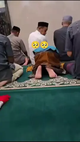 😞😞 #viralvideo #ramadhan #fyp #ramadhancore 