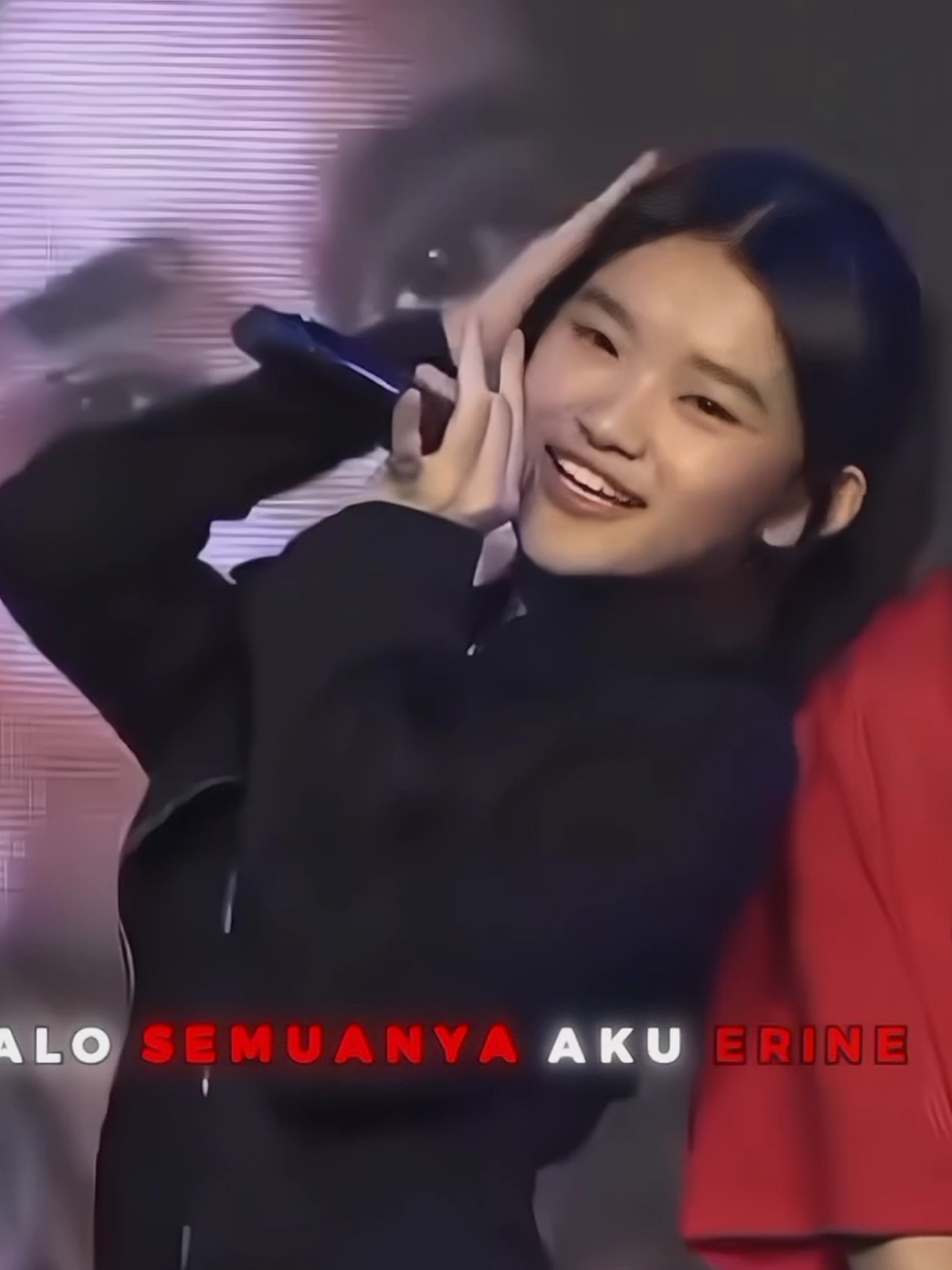 kerennyaaa erine 🧎🏻‍♀️ #erinejkt48 #catherinavallencia #jkt48 #jkt48newera #gen12jkt48 #fyp #4u 