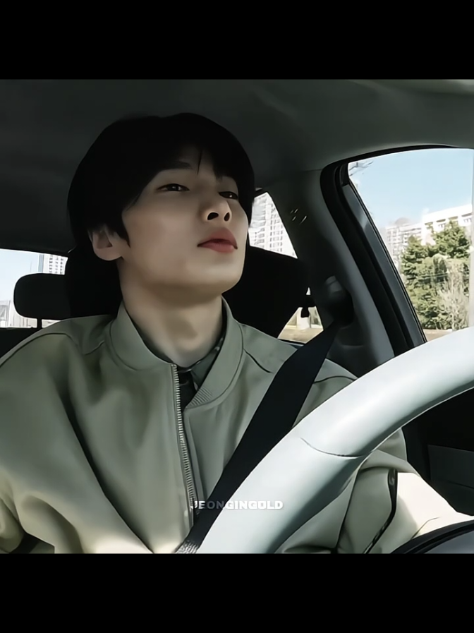 bayik nyetirin abang-abangnya gemes banget 🤏🏻 #I_N #jeongin #straykids 
