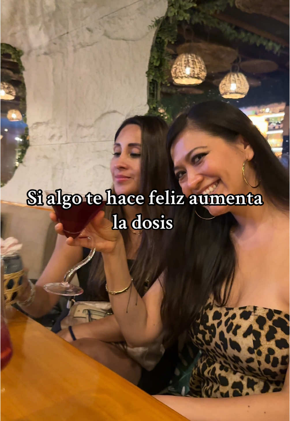 Gracias por la visita 😉 #eltemplobarycocina #santaanita #coctails #cocteleriadeautor 
