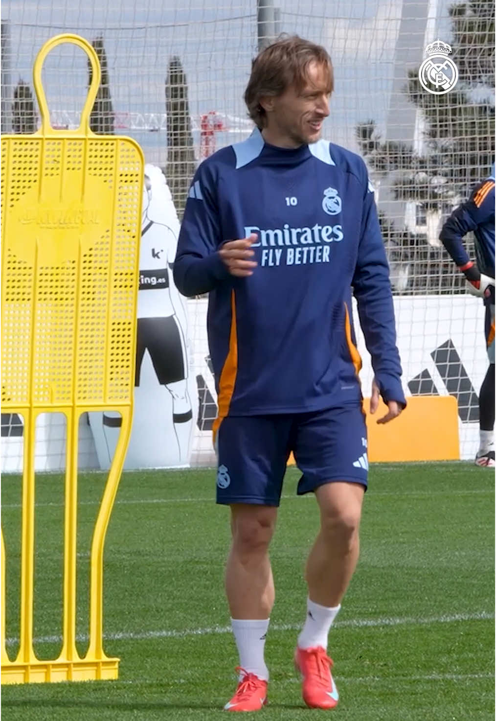 🌪️ #LukaModric 🌪️ #RealMadrid #RMCity