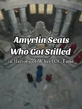 It's always the Reds, ig?🙄 ❗❗❗ SPOILERS FOR THE LAST TWO SLIDES❗❗❗ #amyrlinseat #tetsuan #bonwhin #siuansanche #fyp #wheeloftime #wot #aessedai #redajah #blueajah 