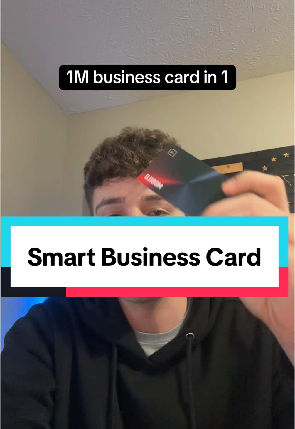 GAME CHANGER ALERT #businessinvestment #smartbusinesscard 