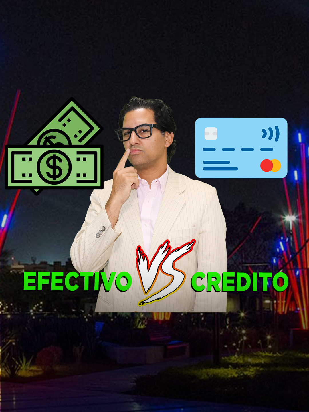 💡 No gastes dinero, haz que trabaje para ti 💳💰 Muchas personas creen que pagar en efectivo es siempre la mejor opción, pero usar una tarjeta de crédito de manera inteligente puede traer grandes beneficios. ✅ Obtienes recompensas como cashback y puntos. ✅ Protege tus compras con seguros adicionales. ✅ Construye crédito para futuras inversiones. La clave no es evitar el crédito, sino aprender a utilizarlo a tu favor . Usa tu tarjeta con responsabilidad y haz que cada compra trabaje para ti. 📲 Sígueme para más consejos sobre finanzas y crédito. #EducaciónFinanciera #CréditoInteligente #AprovechaTuDinero #FinanzasPersonales #TarjetasDeCrédito