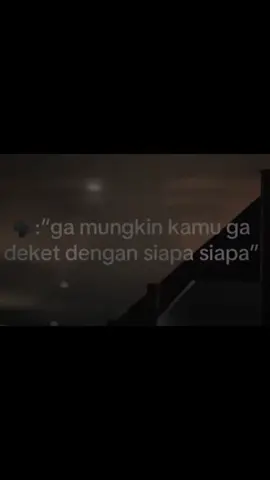 sembuh tak akan pernah ada bagi yang merasa kehilangan 