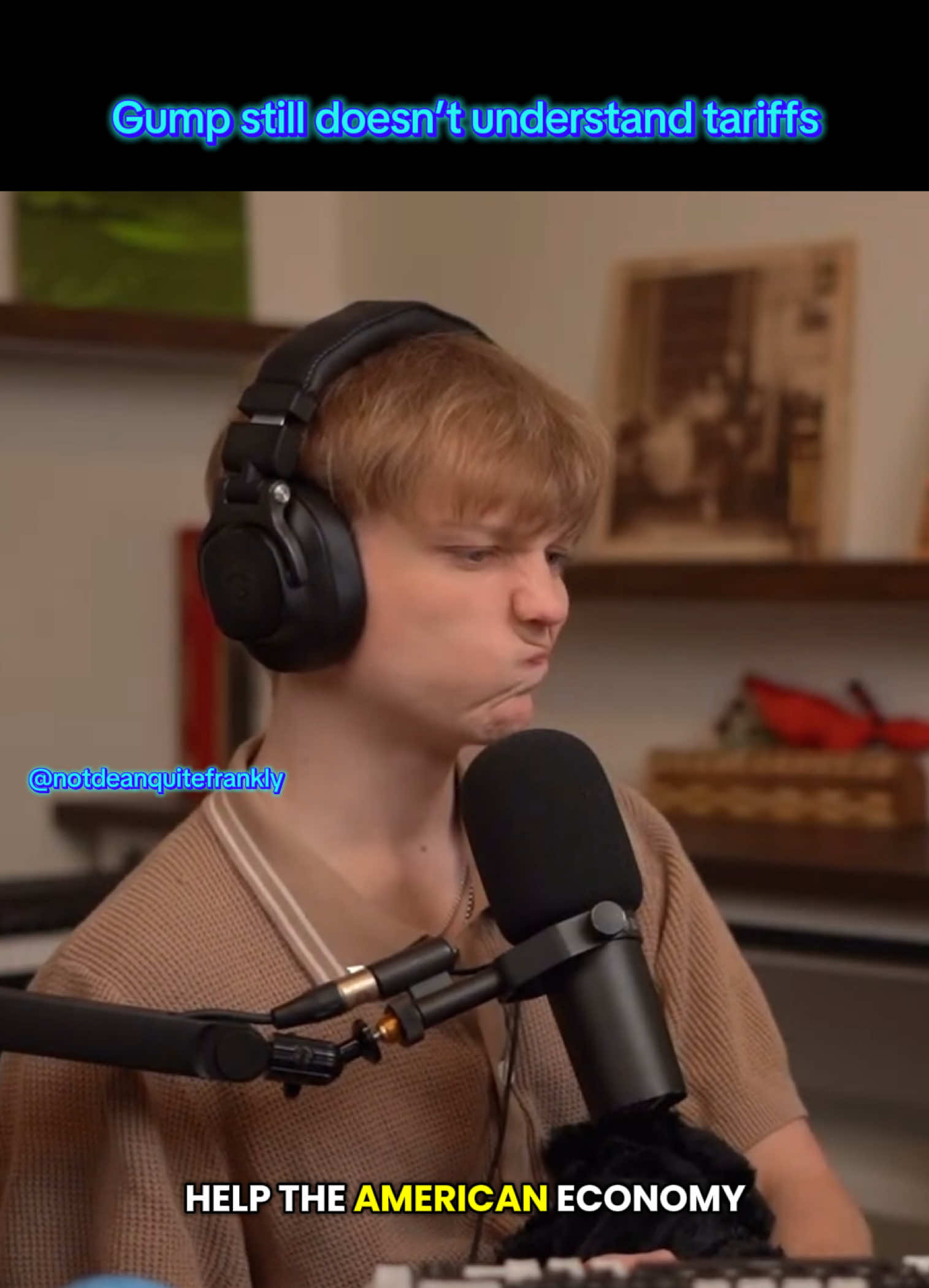 #deanwithers #thedeanwithersshow #notdeanquitefrankly #deanedit #dean 