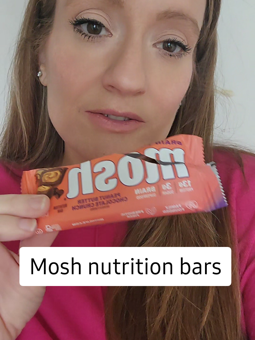 Mosh nutrition bars on sale! pricing subject to change #mosh #moshnutritionbars #moshbar #nutritionbars #proteinsnack #proteinsnacks #proteinsnackrecommendations #healthysnack #nutritiontiktok #tiktokshoprestock #tiktokshopspringglowup #creatorboostcamp #springintohealth #tiktokshopmemorialday #tiktokshopmothersday @Mosh Life 