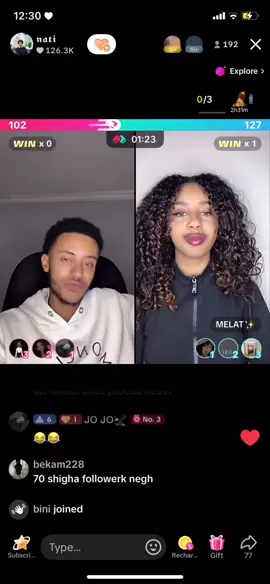 #friendshipgoals😎😎 @𝖓𝖆𝖙𝖎 @MELAT✨️ 