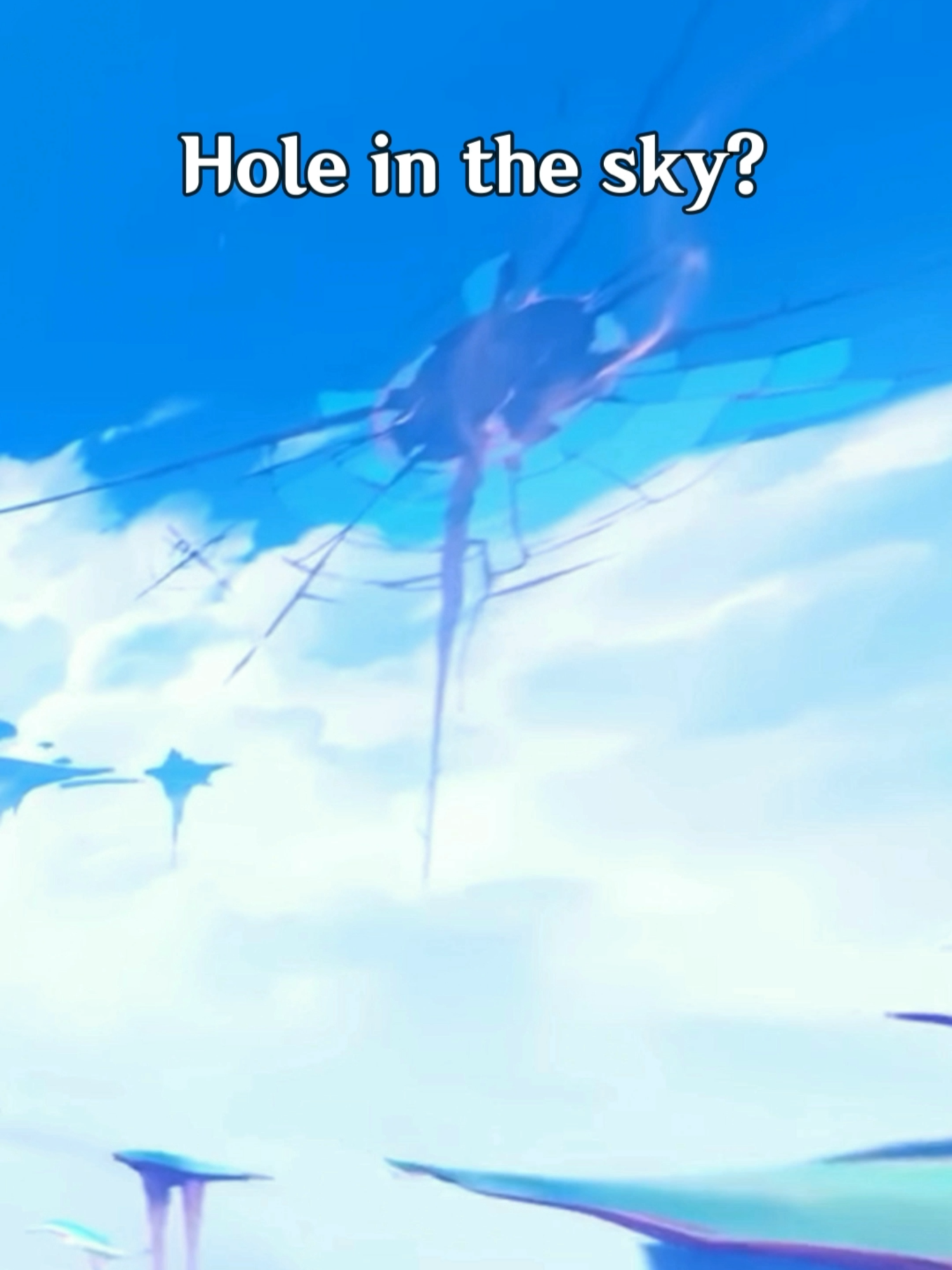 Dottore and Scaramouche were right #lore #big #reveal #ifa