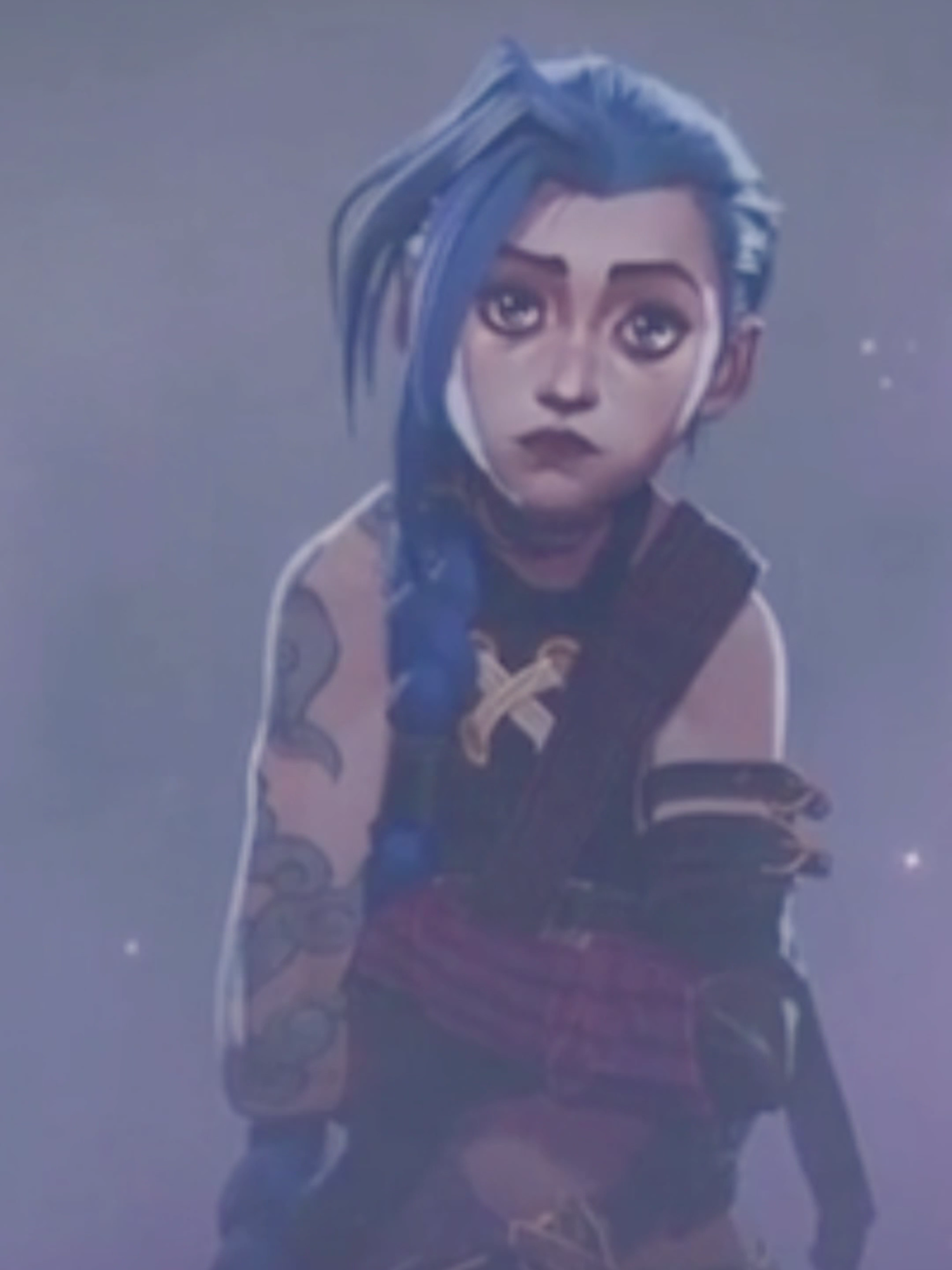 Run, Hide Jinx#jinxarcane #jinxedit #jinx #arcane #arcaneedits #arcanejinxedit #arcanejinx #arcaneleagueoflegendsedit #jinxarcaneedit