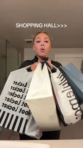 My pockets hurt! #fyp #fypシ #foryoupage #trending #shoppinghauls #mallhaul #haul #tryonhaul 