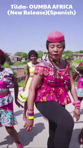 Discover the best of African entertainment with a mix of Nigerian music, Afrobeats, and Nollywood movies. Stay tuned for the latest hits, classic tunes, and soundtracks that celebrate the vibrant culture of Africa. AfricanMusic, NigerianMusic, Afrobeats, Nollywood, NaijaVibes, NigerianMovies, AfroPop, Highlife, NigerianArtists, NollywoodSoundtracks. Stream - https://lnk.to/Tildasweetmother RAS Collections- https://lnk.to/rogersallstarsrecords 🚀Grow on YouTube using our tools - https://vidiq.com/getyoursnow🚀 Stream - https://lnk.to/Tildasweetmother ➨Watch: https://youtu.be/mkp3WnUu_WQ https://web.facebook.com/RogersAllStars? Subscribe:https://lnk.to/rogersallstarsrecords @Rogers All Stars Records Listen to Tilda and Rocafill's Jazz in Oumba Africa a Spanish track in her Simple lady Album. Enjoy! Tilda is a Cameroonian singer and dancer who was a member of the original Rocafil Jazz band. She released an updated version of the album 