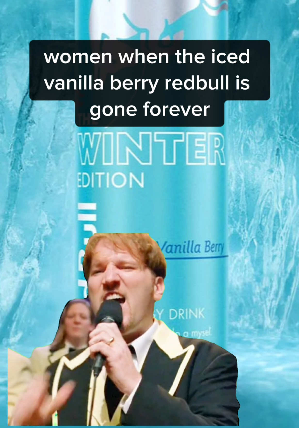 Frfr 😂 #redbull #icedvanillaberry #whitegirl #funny #funnyvideos #funnyvideo #funnymoments #funnytiktok #meme #memes #memestiktok #hilarious #relatable #viralvideo #viral 