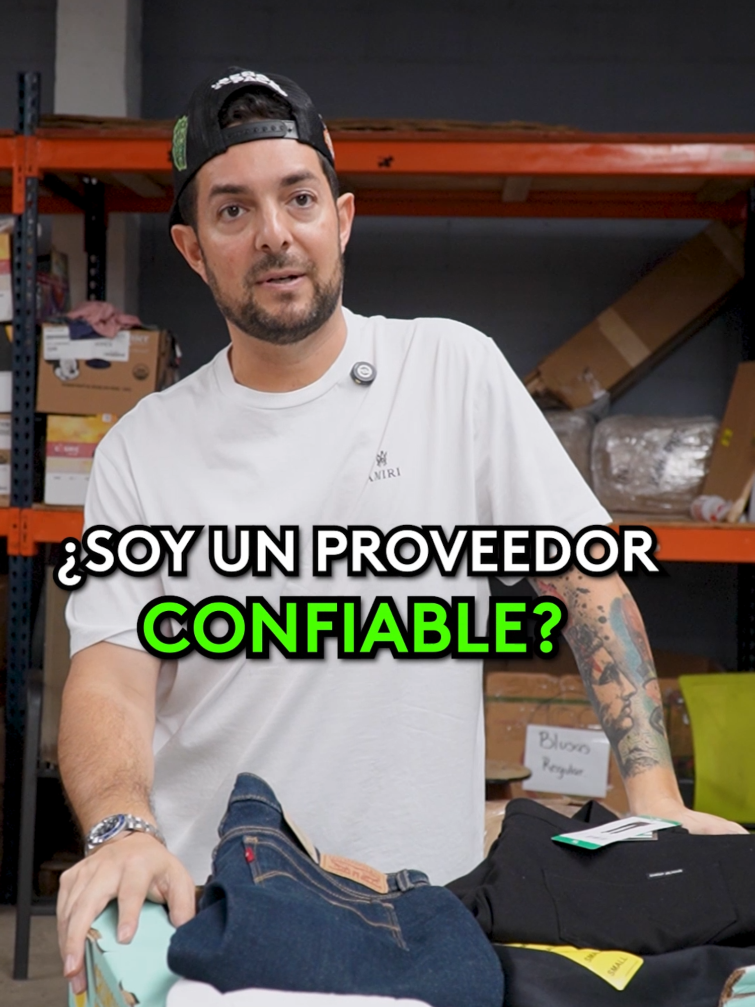 Si necesitas más detalles sobre los envíos, comenta este emoji “✈” para brindarte toda más información. . . . #emprendedor #negocio #viral #pallets #fyp #parati #pacas #pacasderopas #pacasderopaamericana #ropademarca #mayoreo #saldos #ropademayoreo #ptp #contentcreator #longervideostiktok