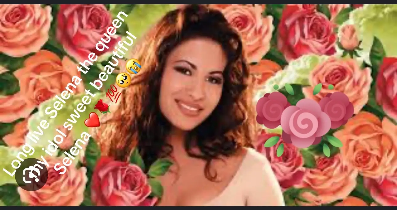 Long live the queen Selena my idol 🌹❤️😭#ripselenaquintanillaperez🌹💜 #4u #beautyqueenmamasita89 #4u #fortoupageofficial #datladyqueensavage #fortoupageofficial 