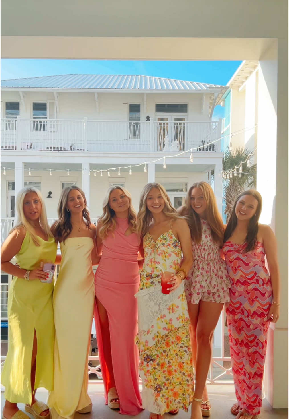 spring break🌞💝🌴💌 #panamacitybeach #fypシ 