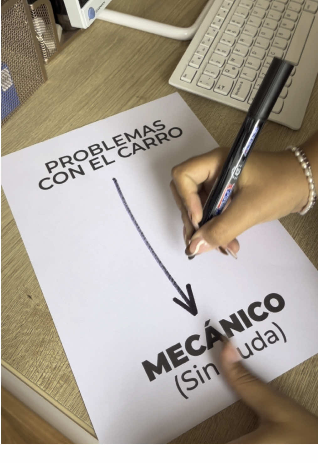 Cerramos la semana con un poco de humor, pero con un mensaje profundo 🔝✨ Recuerden buscar a profesionales para cumplir con objetivos concretos 🙌🏽 . #fyf #contabilidad #oficina #trabajo #profesionales #humor 