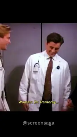 Did they just k*ll Joey.  #friends #movie #ViralMoment #viral_video #fyp #JoeyTribbiani