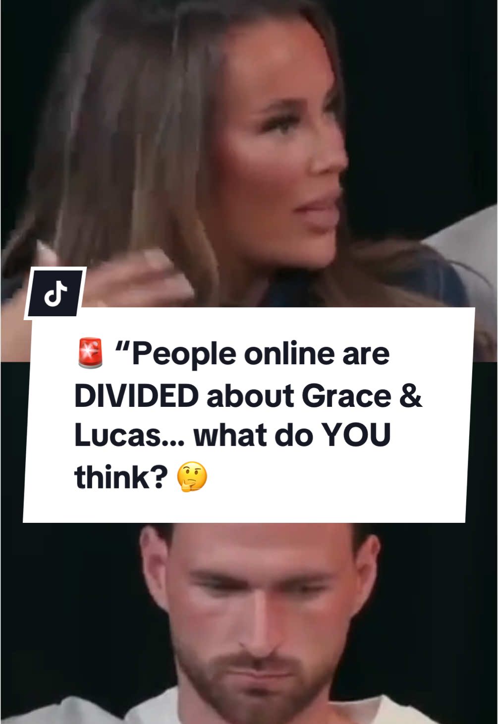 #OliviaAttwoodPodcast #GraceAndLucas #RealityTV #LoveIsland #MeantToBe #CoupleGoals #FYP #RelationshipTalk #realityshow 
