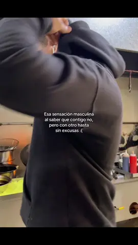 O q te digan nunca pedi q hicieras eso por mi 💔
