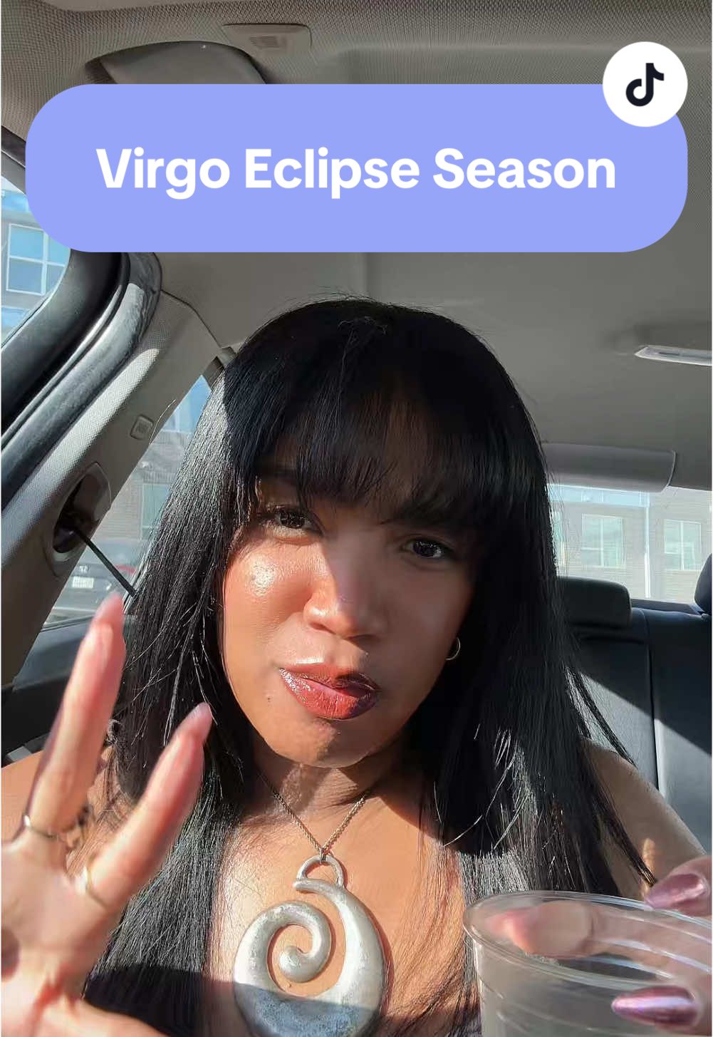 How’s that eclipse season roller coaster ride? 🎢 #astrology #astrologytiktok #zodiacsigns #zodiac #virgo #eclipse #eclipseseason #fyp #trending #astra #astrapartner