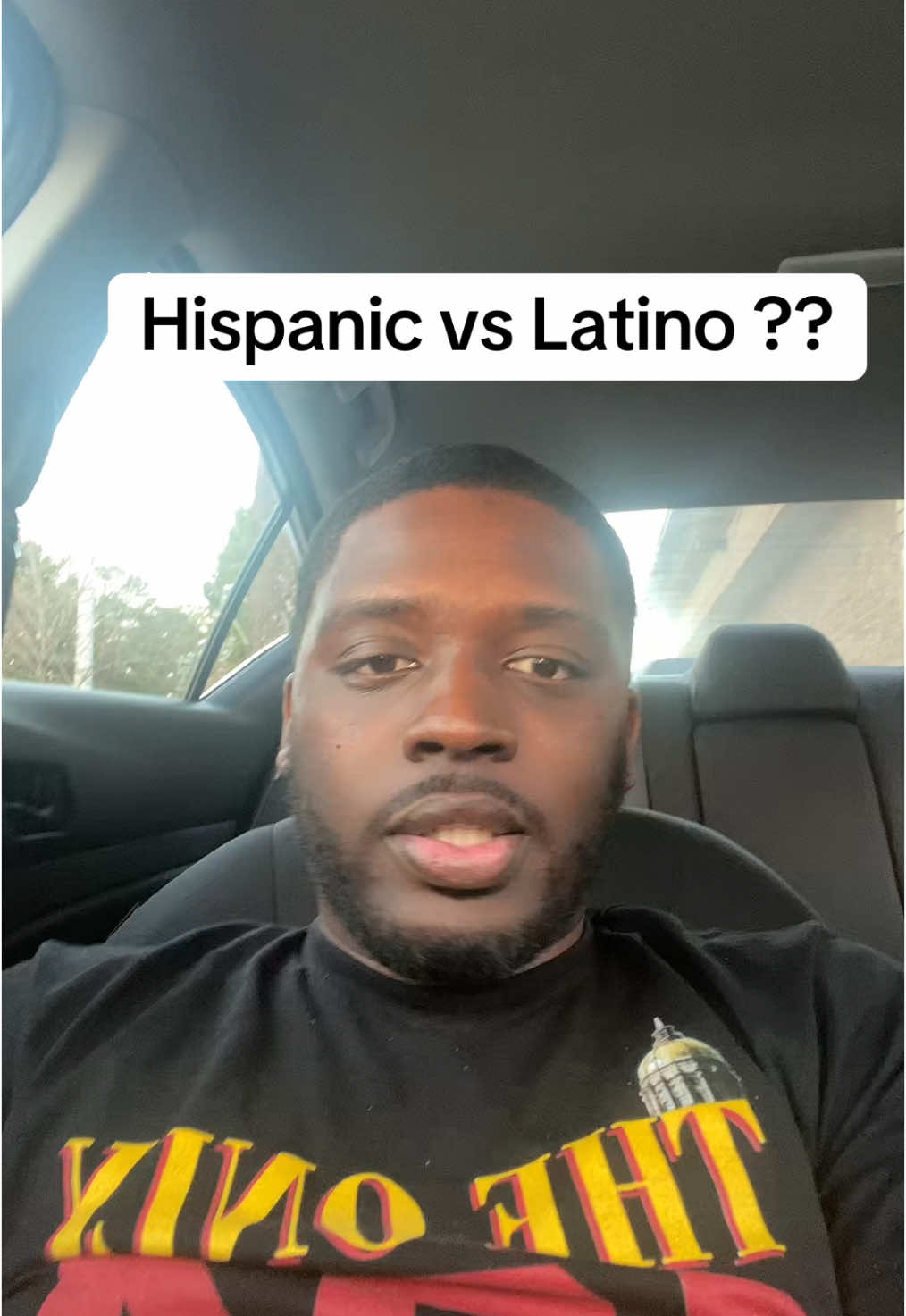 And what is “Latinx” bc I be seeing that too #fypシ #fypシ゚viral #latino #latina #hispanic #hispanola #southamerica #brazil #venezuelatiktok #colombia🇨🇴 #mexico 