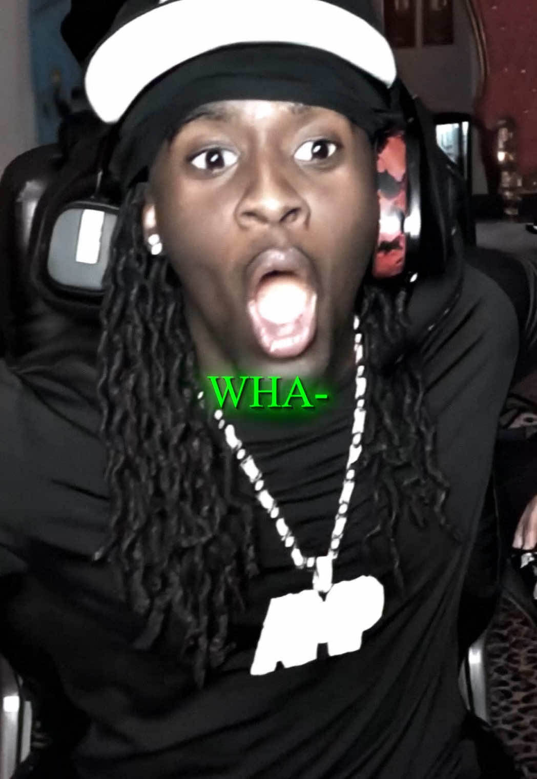 Streamers REACT to NEW Carti Album 😳🚨 @playboicarti @Kai Cenat @dabo #playboicarti #carti #kaicenat #reaction #rap #edit