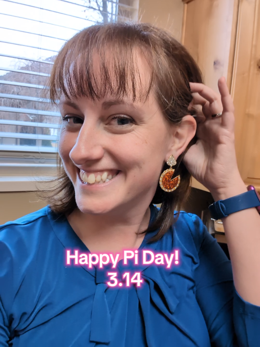 Happy #piday! #pieday 