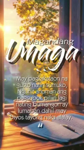 Magandang umaga #CapCut  #fyp #qoutes #kasabihan #umaga #tagalog #foryou 