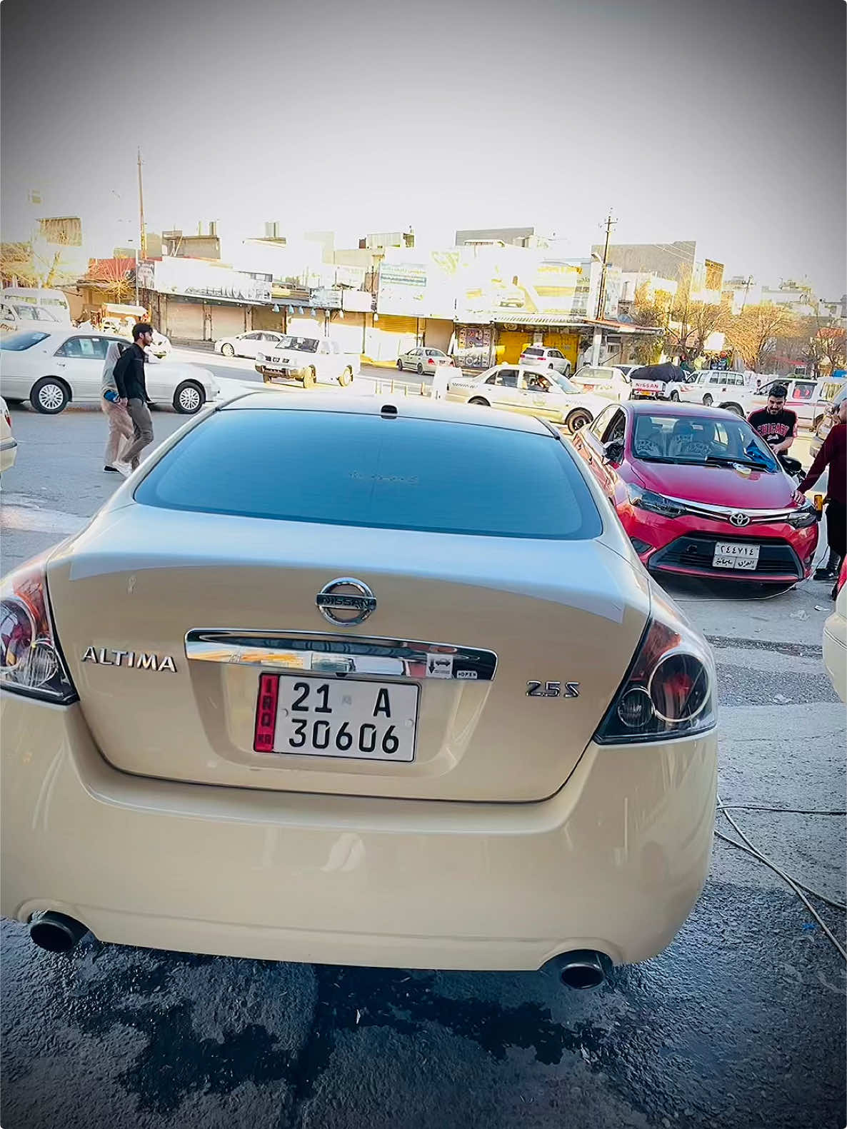 #ماشاءالله_تبارك_الله #mashallah #foryou #fyp #🖤 #slemani #hawler #dhok #halabja #penjwen #act #altima #taxi #هەولێر_سلێمانی_دهۆك_ڕانیه_کەرکوک_زاخۆ #فوريو #سلێمانی #ئاڵتیما #2012 #تەکسی #نازدار #تاقانە #تەکسیەشازەکان 