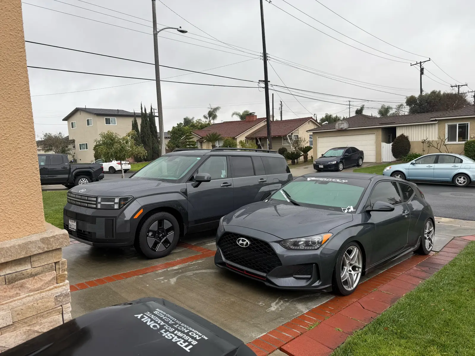 Weathers been Hitting Hard Past Few Days But Daily and the other daily, new itasha going on this Wednesday and Getting Some Flicks With The Homie in Arizona in 2 weeks later on for the reveal post stay tune 