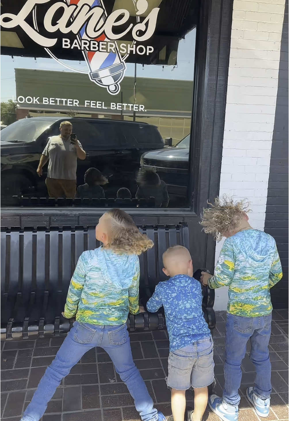 Come spend this busy Friday evening with us! #thedurrancefamily #dadsoftiktok #MomsofTikTok #Vlog #blessed 