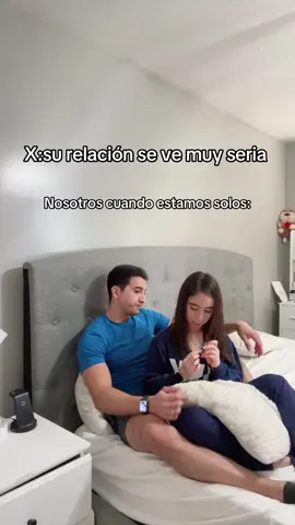 Nuestras pláticas 😂😳#fybシ #viralvideo #instagram #couple #comedia #reels #risas😂😂😂 ##verdades #humor 