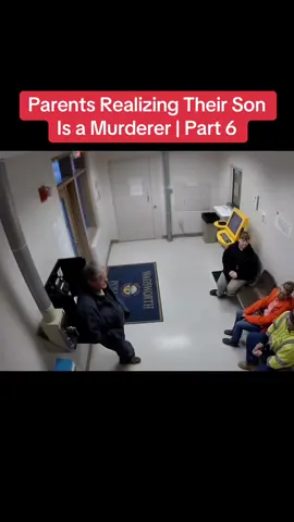 Parents Realizing Their Son Is a Murderer | Part 6