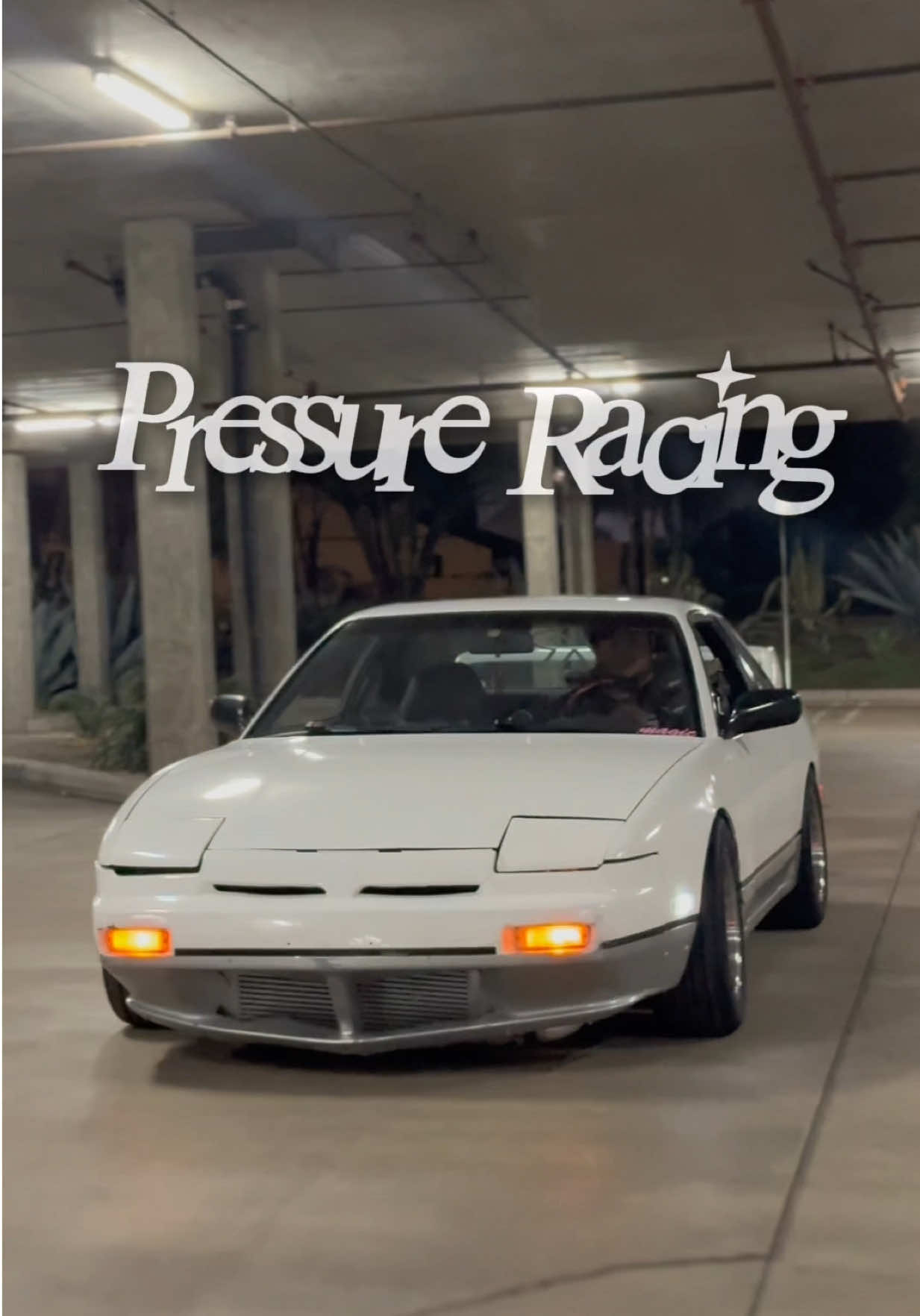 CODE “THATOLDSILVIA” FOR 10% OFF YOUR ORDER 🌟🩷 @Ry  - - - #fyp #pressureracing #pressureracinggarage #foryou #explore #explorepage #carsofinstagram #viral #nissansilvia #s13 #driftcar #jdm #stance #static #racing #sparks #jdmcars #nissan #240sx #silvia #drift #racing #stance #partshopmax #silvia #180sx #sr20 