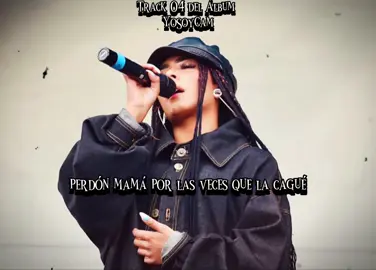 Track 04 Cada Mañana  álbum Yo Soy Cam❤️.