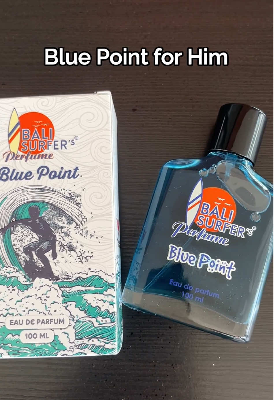 Wangi yang nggak main-main! 💥 Blue Point bisa kecium dari 4-5 meter & tahan hingga 8 jam. Siap bikin lo standout seharian! 🚀🔥
 #bspbluepoint #wangitahanlama #freshdanmaskulin #parfummanly #stayfresh