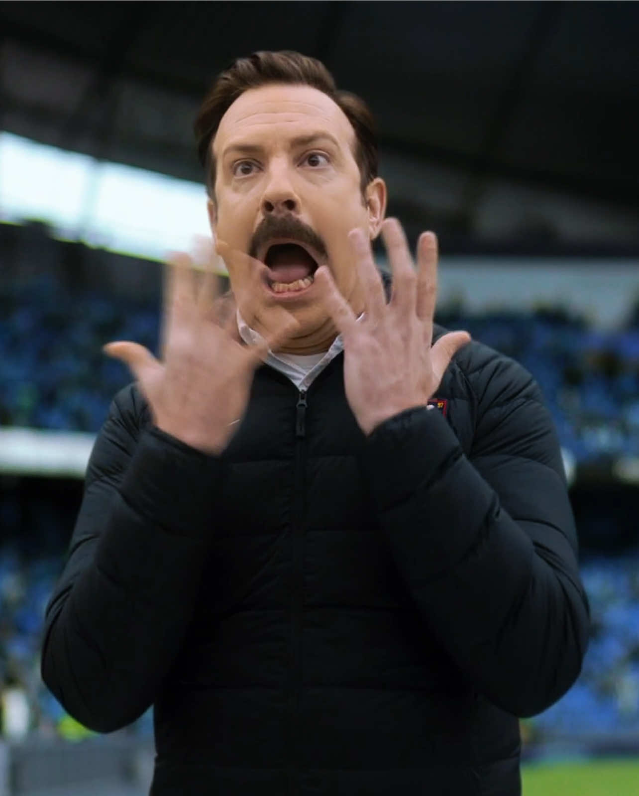 WE’RE SO BACK! #TEDLASSO ⚽️ 🔴🔵  | #tedlassoappletv #tedlassoedit #tedlassoseason4 #tedlassoseason3 #tedlassofinale #jasonsudeikis #jasonsudeikisedit #richmond #therichmondway #jamietarttedit #jamietartt #roykent #roykentedit #rebeccawelton #rebeccaweltonedit #coachbeard #keeleyjones #nateshelley #afcrichmond #afcrichmondedit #earlgreyhound