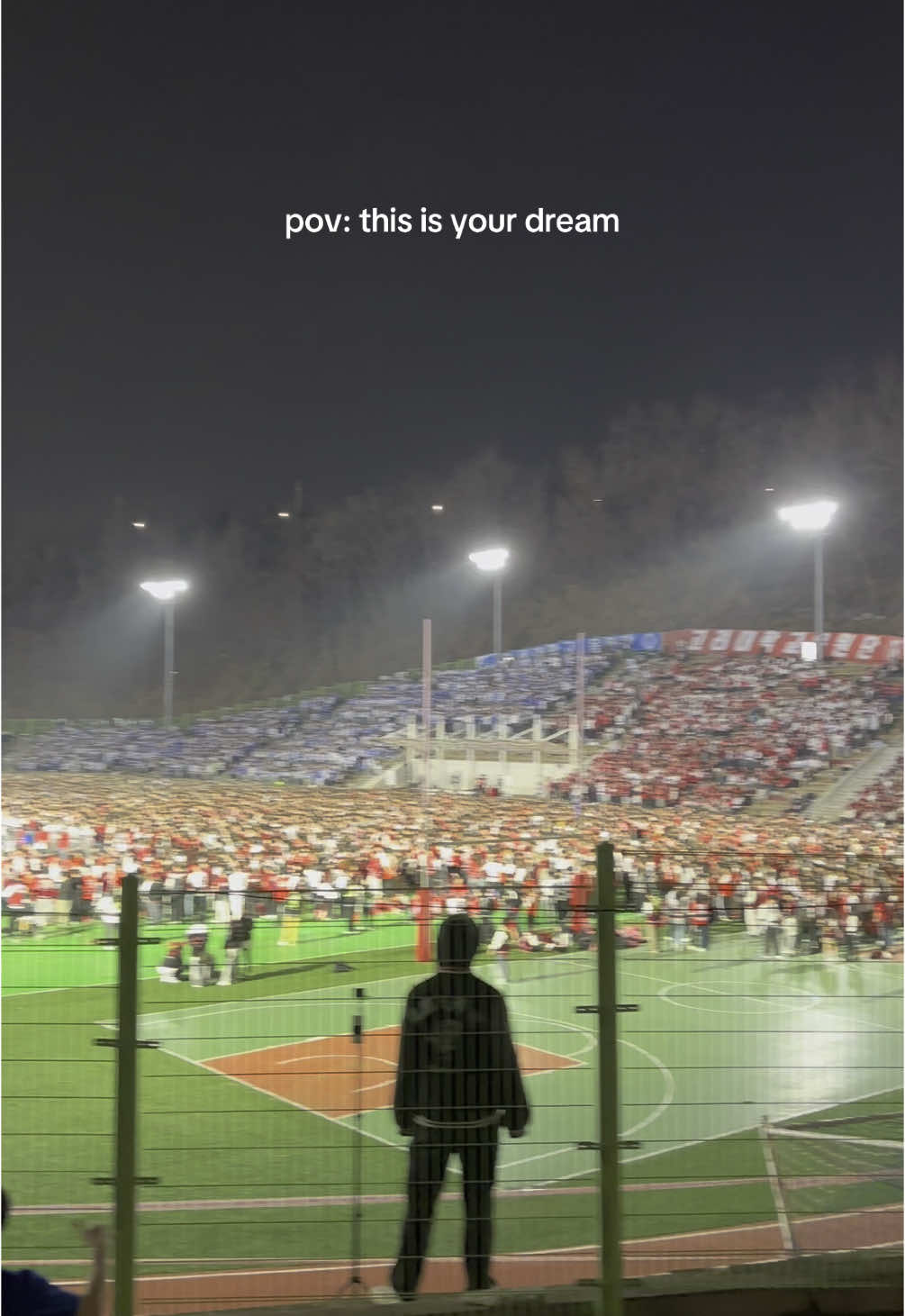 unbelievable✨ #koreauniversity #yonseiuniversity #cheering #studyabroad #southkorea
