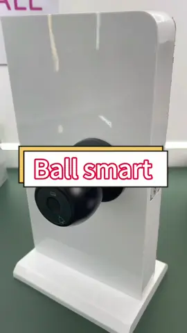 Ball smart#tektok #fouyou #smartdoorbell 