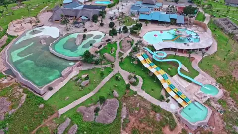 Your one Stop Tourist Destination #zipline #spa #pool #swimmingpool #restaurant #tour 
