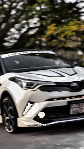 😩🤍!! #fyp #srilanka #carsoftiktok #carvideos #chrsrilanka #chrmodified #toyotachr #chredit @𝐱_𝐓𝐡𝐚𝐫𝐮𝐰𝐚🩵💫 