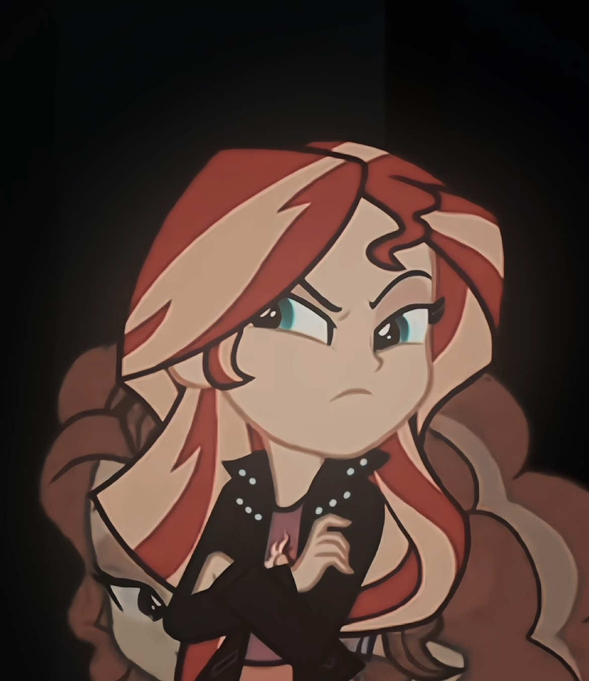 #SUNSETSHIMMER this is so bad and the quality hello #fyp #mlp #mlpedit #mlpedit #mlpfandom #mylittleponyfriendshipismagic #mylittleponyfriendshipismagicedit #twilightsparkle 